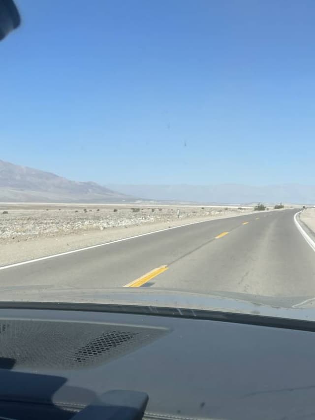 Photo 2 by Satnam S. about hiring a Extraordinary (BMW X5) in San Francisco (30.06.24)