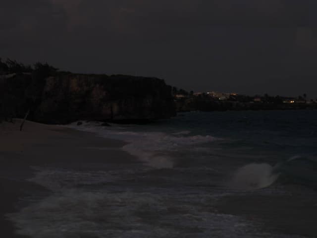 Photo 1 by Raul A. about hiring a Suzuki Swift in Barbados (27.10.24)