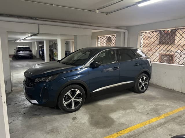 Foto od Vladimir N. o pronájmu Jeep Compass na Sicilii (6/21/24)
