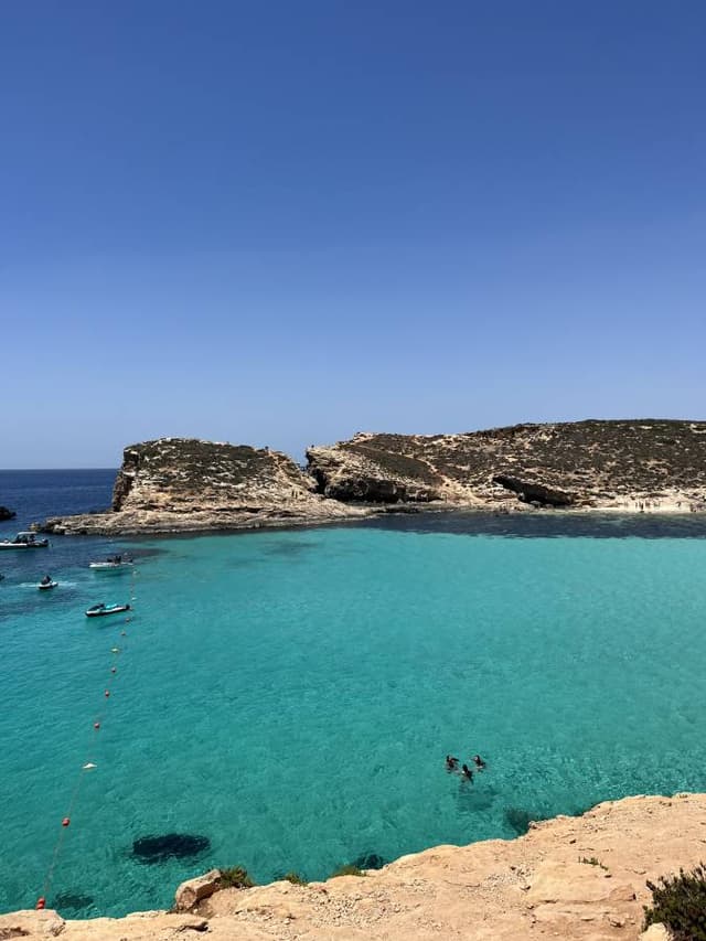 Foto 2 di CLAUDIO DIEGO B. sul noleggio di una Citroen C3 in Malta (24/06/24)