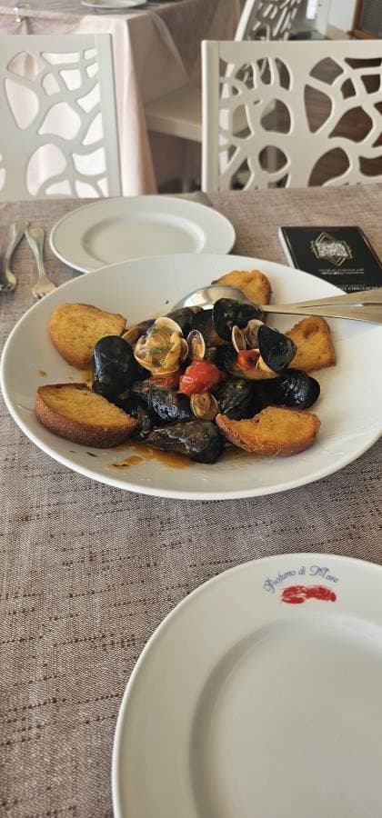 Foto 1 di Tiziana M. (15/09/26)