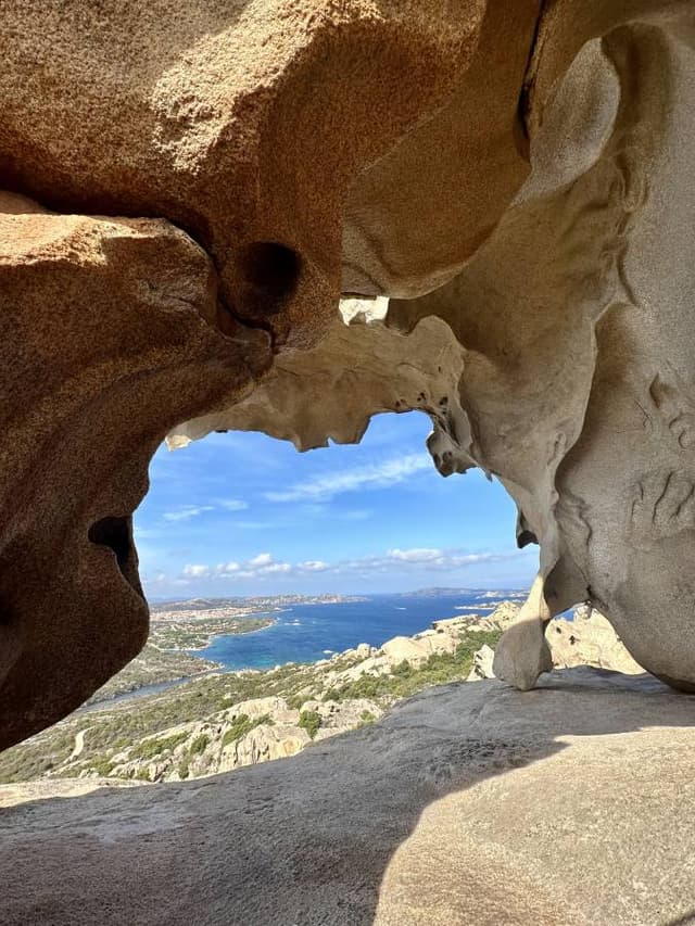 Фото 1 от Jura D. об аренде Fiat Panda в аэропорту Альгеро (13.10.23)