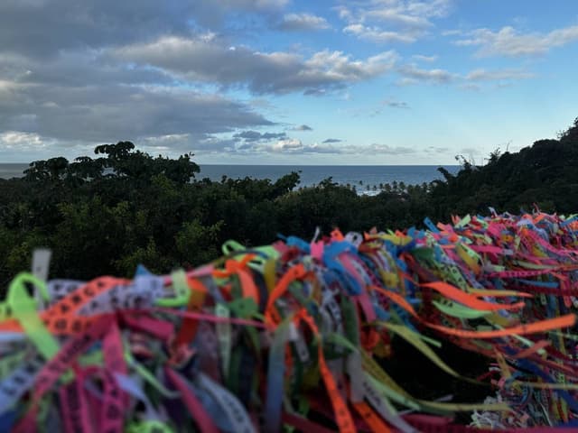 Foto 1 de Dhyego Kassen Fares Bahia D. sobre o aluguer de um Fiat Argo no aeroporto de Porto Seguro (08/08/24)