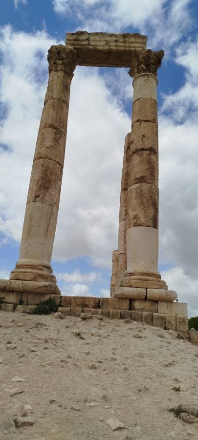 Photo 2 by SHAIFUL C. about hiring a Nissan Kicks at Amman Queen Alia Airport (22.04.25)