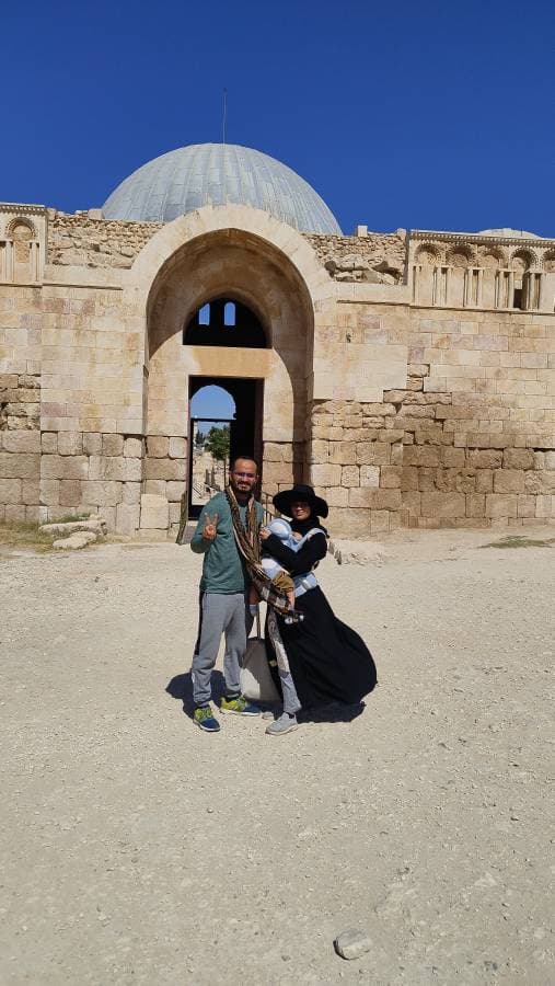 Photo by Firozsha M. about renting a Hyundai Grand i10 in Jordan (9/21/24)