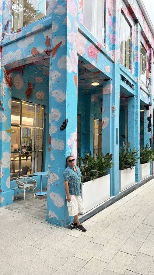 Foto 1 de Gilberto O. (12/09/24)