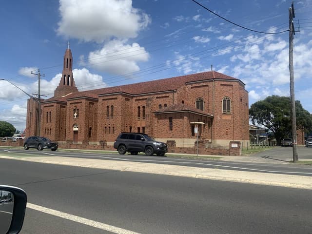 Photo 1 by Mark K. about renting a Mitsubishi Outlander Aut. in Brisbane (11/13/23)