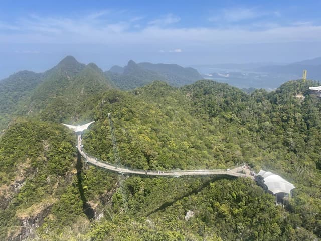 Photo 1 by Paul L. about hiring a Perodua Myvi at Langkawi Airport (04/02/26)