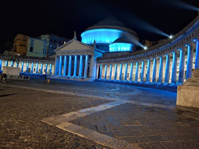 Photo 1 by John C. about hiring a Fiat Panda at Rome Ciampino Airport (27.08.25)