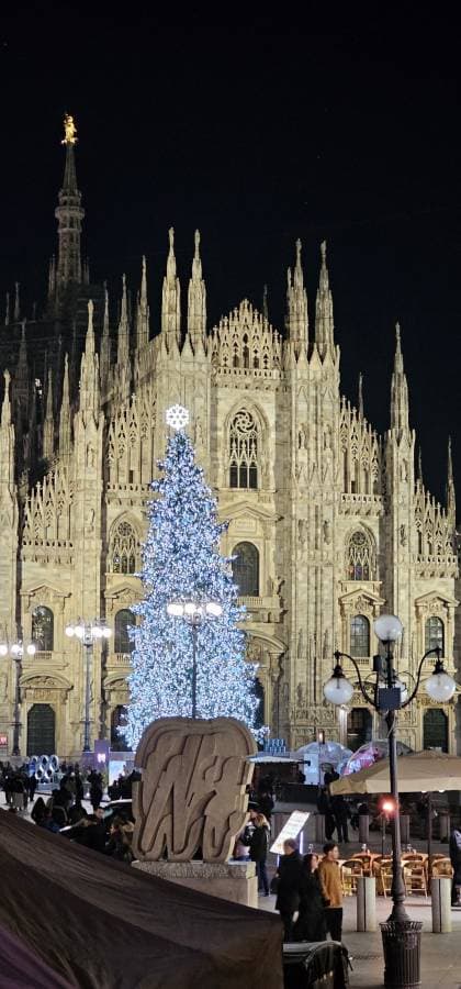 Foto 1 di Sandro T. (17/12/24)