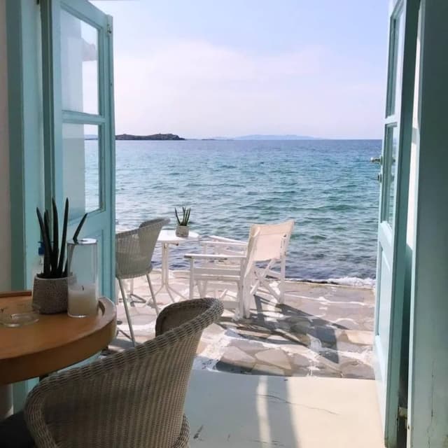 Φωτογραφία 1 από Marianna S. με ενοικίαση Kia Picanto σε στο Αεροδρόμιο Μυκόνου (στις 4/7/24)