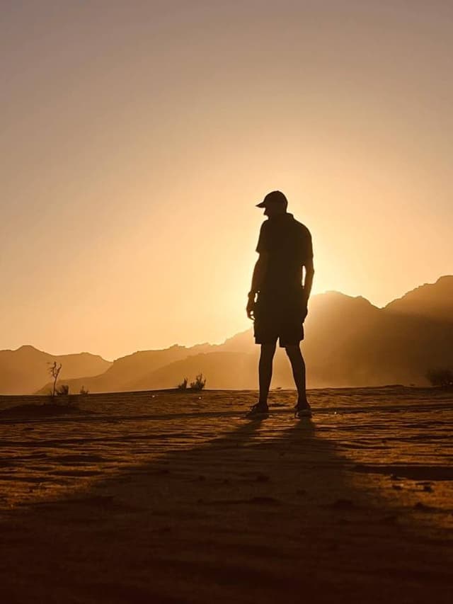 Foto 2 di Gabriele F. (29/10/25)