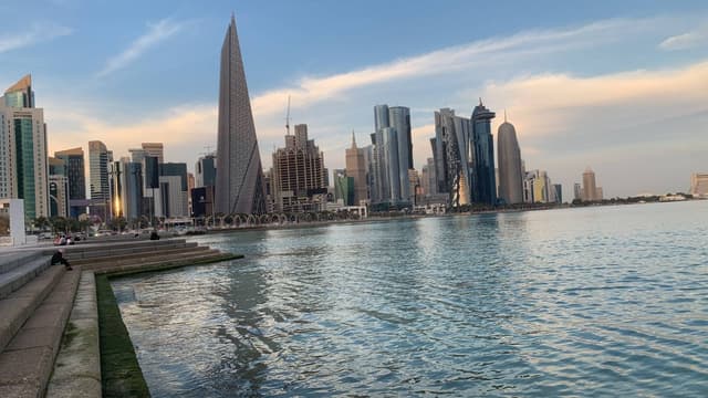Doha Havalimanı’nda bir Hyundai i10 kiralama ile ilgili WAAD ISMAEL HUSSEIN D. tarafından 1 fotoğraf (30.01.24)