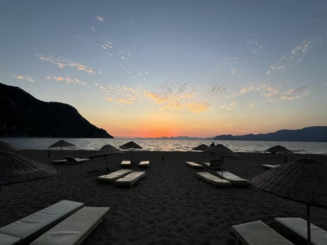 Photo 1 by Mustafa K. about renting a Fiat Egea at Dalaman Airport (9/12/25)
