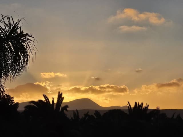 Photo 1 by Marek Z. about renting a Citroen C3 in Fuerteventura (12/13/23)