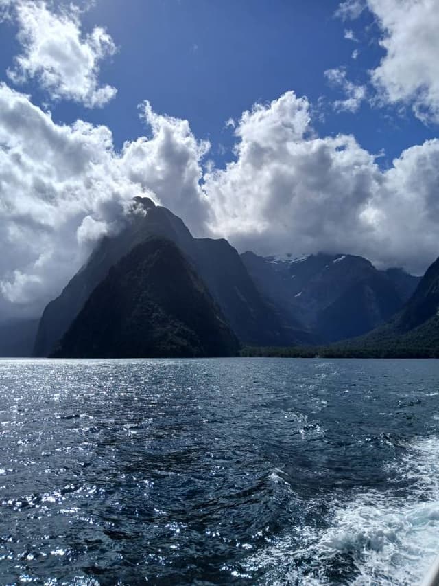 Photo 1 by Azhar A. about renting a Nissan X-Trail in New Zealand (2/20/25)