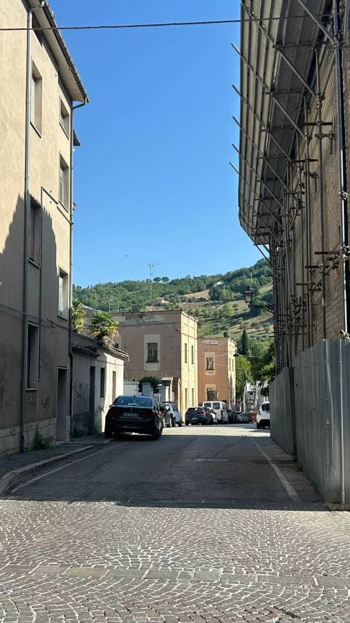 Foto 1 von Faouzi S. über die Anmietung eines Kia Picanto in Italien (8.8.24)