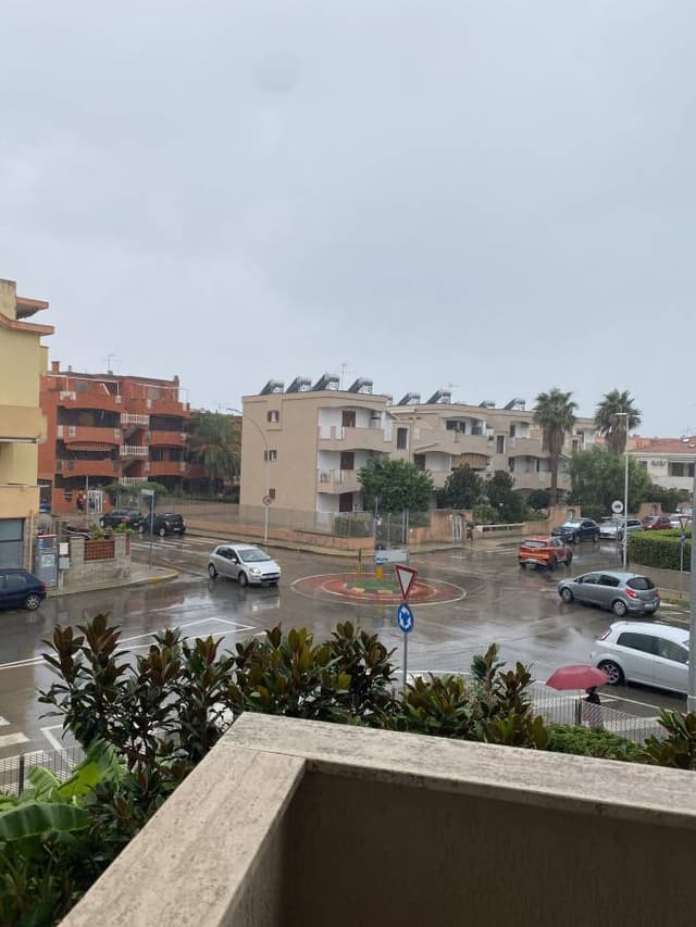 Photo 1 by martin O. about renting a Fiat 500X in Alghero (9/18/24)