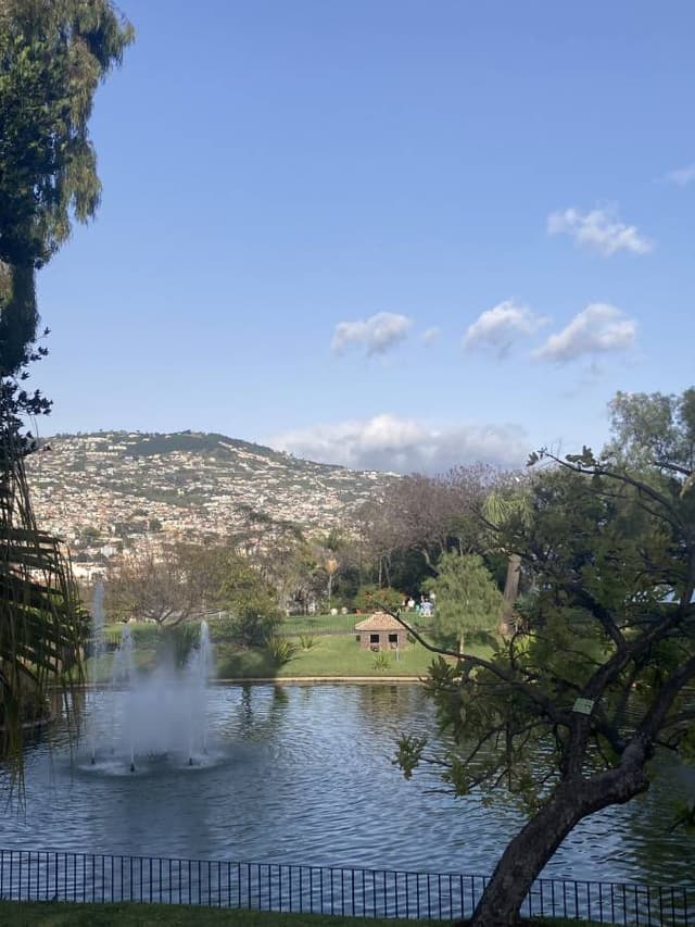 Foto 1 de Luis Filipe R. (13/04/26)