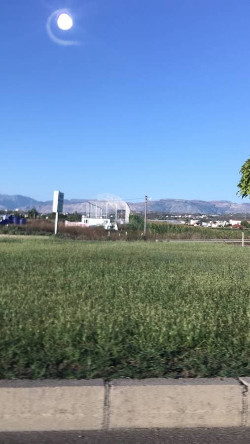 Photo 2 by Faisal A. about hiring a Dacia Duster at Antalya Airport (19/09/23)