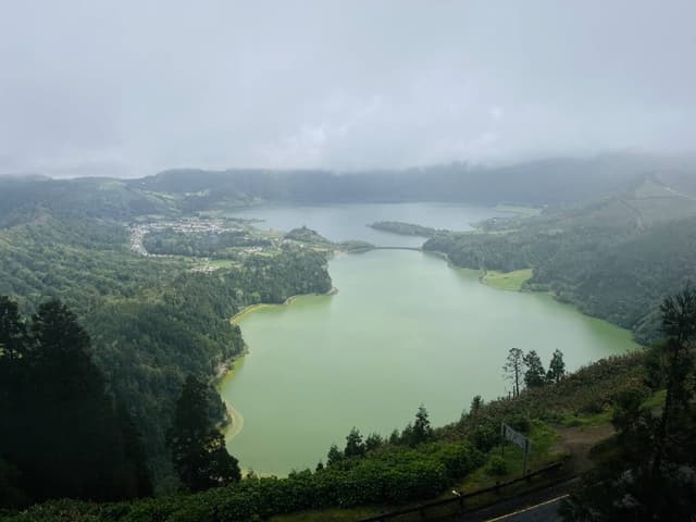 Foto 1 de Vasco E. sobre o aluguer de um Seat Ibiza em Ponta Delgada (27/05/25)