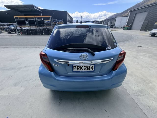 Photo 1 by WENBIN C. (2/12/26)