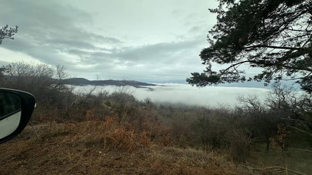 Фото 3 от Grigori G. об аренде Toyota C-HR в Софии (25.02.26)