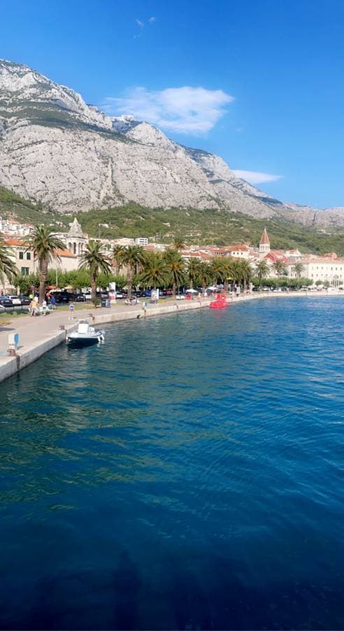 Photo 1 by Gamel M. about renting a Peugeot 3008 at Split Airport (8/15/22)