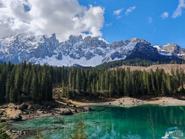 Фото 1 от ANNA E. об аренде Seat Ibiza в аэропорту Берлин-Бранденбург (05.05.25)