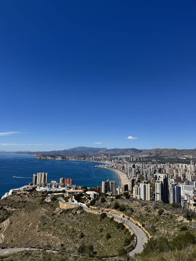 Foto 2 de Fiorella C. (8/4/26)