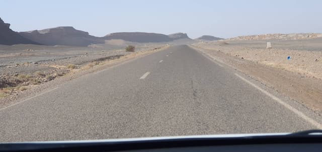 Photo 1 by Martynas J. about renting a Peugeot 108 in Marrakech (1/31/24)
