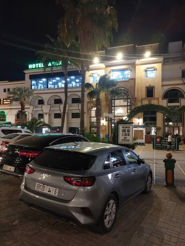 Zdjęcie 1 wykonane przez Daniel S. (28.01.25)