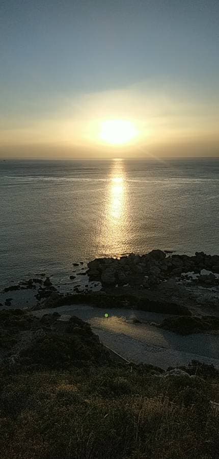 Photo 1 by Ariel O. about renting a Opel Corsa in Rhodes (5/24/24)