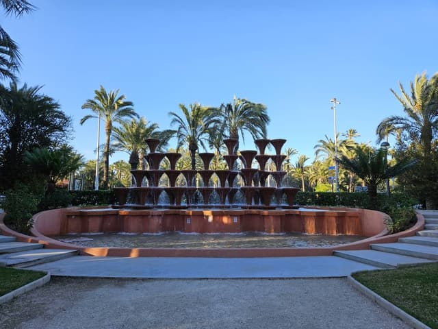 Photo 1 by Anatolijs A. about renting a Nissan Qashqai in Valencia (11/20/23)