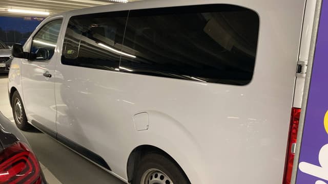 Photo by Sevajols P. about renting a Fiat 500 in Dusseldorf (9/11/24)