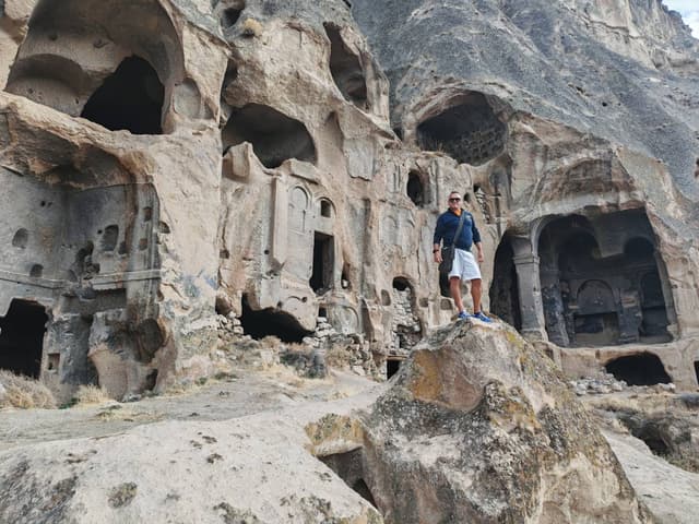 Foto 1 di fabio D. (02/12/25)