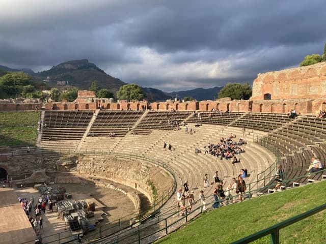 Photo 1 by Maria S. (10/21/25)