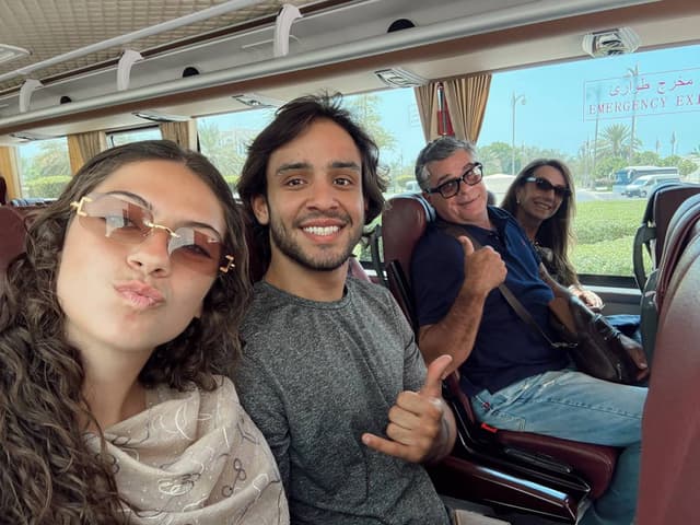 Foto 1 de claudio G. (17/09/26)