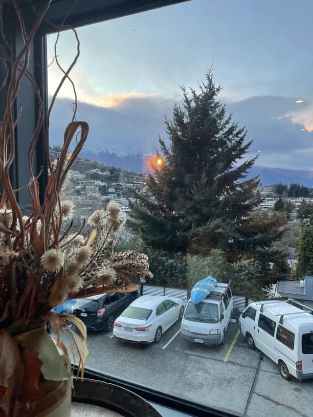 Photo 2 by James L. (10/5/25)