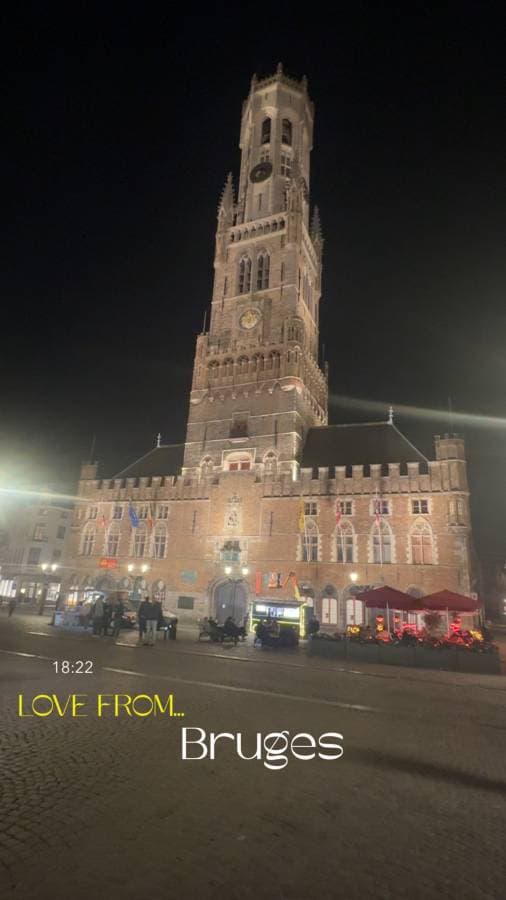 Photo 1 by Mohammad K. (12/1/25)