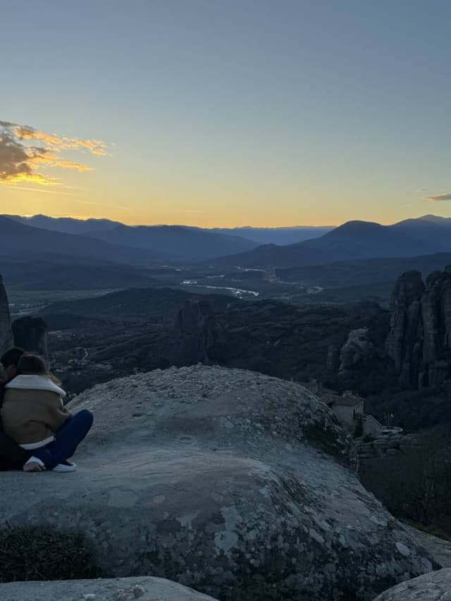 Foto 1, ko uzņēmis Jana K. (9.03.24.) īri