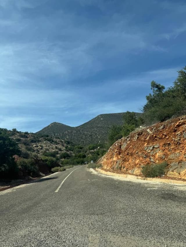Foto 1 de Adelino F. sobre o aluguer de um Citroën C3 em Agadir (10/05/25)