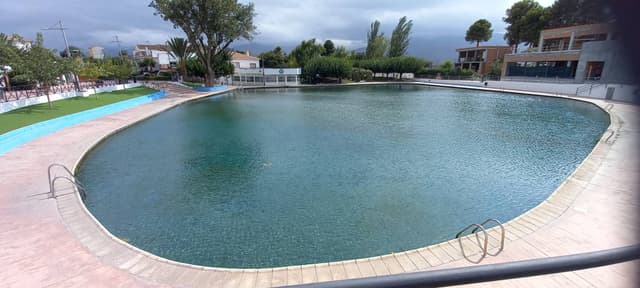 Photo 1 by Zoe H. about hiring a Toyota Aygo at Almeria Airport (15.09.24)