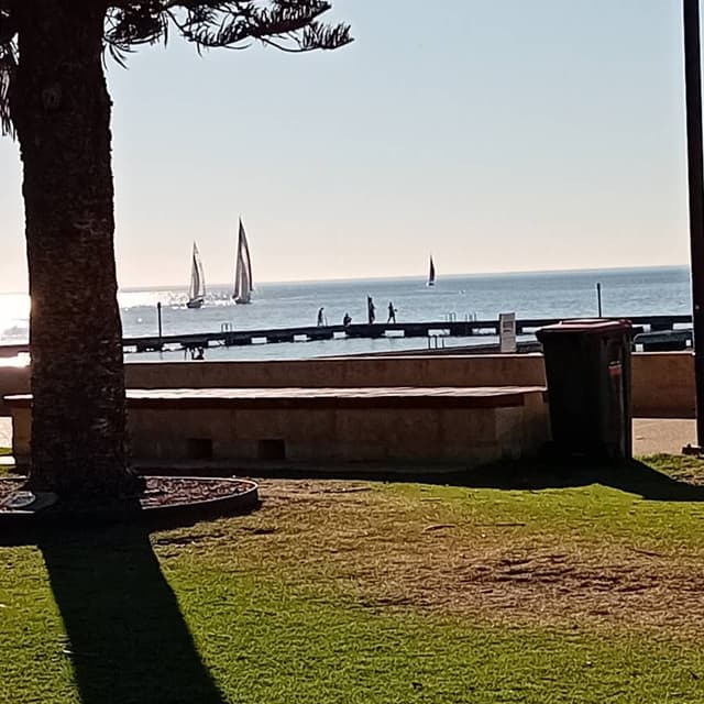 Photo 1 by Jim M. about renting a Mitsubishi ASX in Perth (5/2/24)
