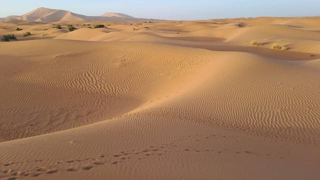 Photo 1 by TOMASZ S. about hiring a Renault Clio in Morocco (19.02.24)