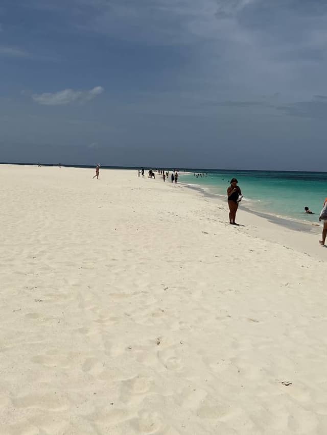 Photo 1 by Robert R. about hiring a Hyundai i10 in Oranjestad (13.09.22)