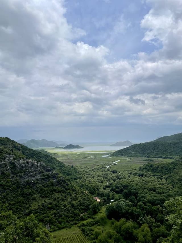 Photo 1 by Eva H. about renting a Hyundai I20 in Podgorica (7/3/23)