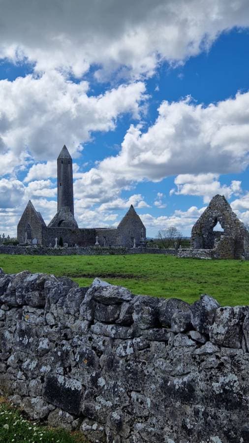 Photo 1 by Catalin C. about renting a Renault Clio in Dublin (5/11/24)