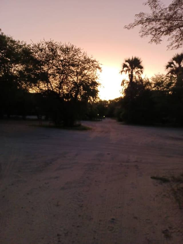 Photo by STEWART W. about hiring a Toyota Corolla Quest at Gaborone Sir Seretse Khama Airport (01.01.23)