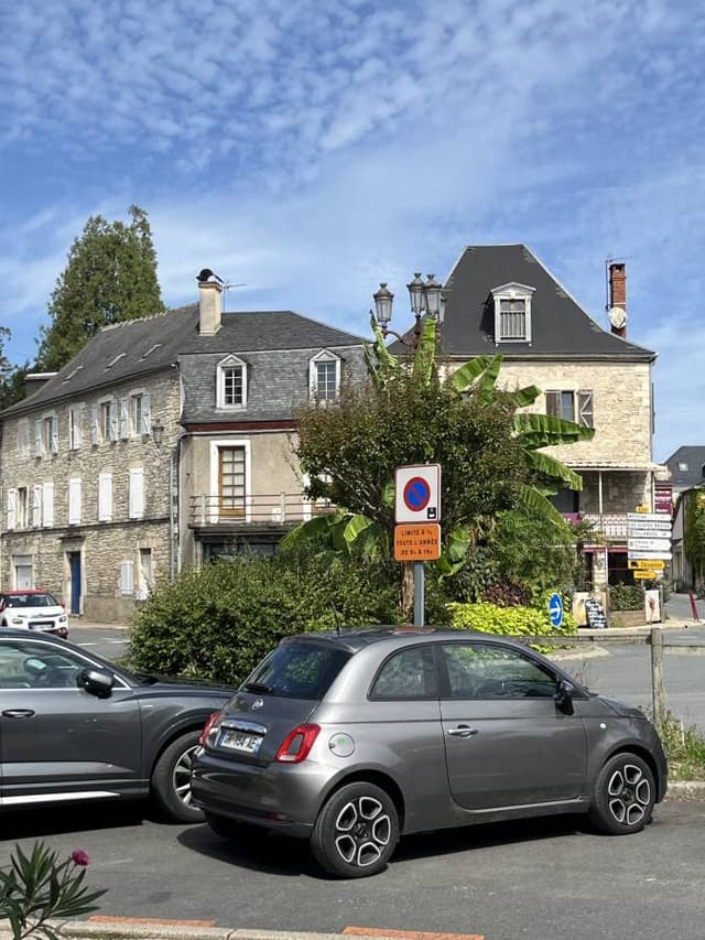 Foto 1 de Francisco M. (14/9/25)